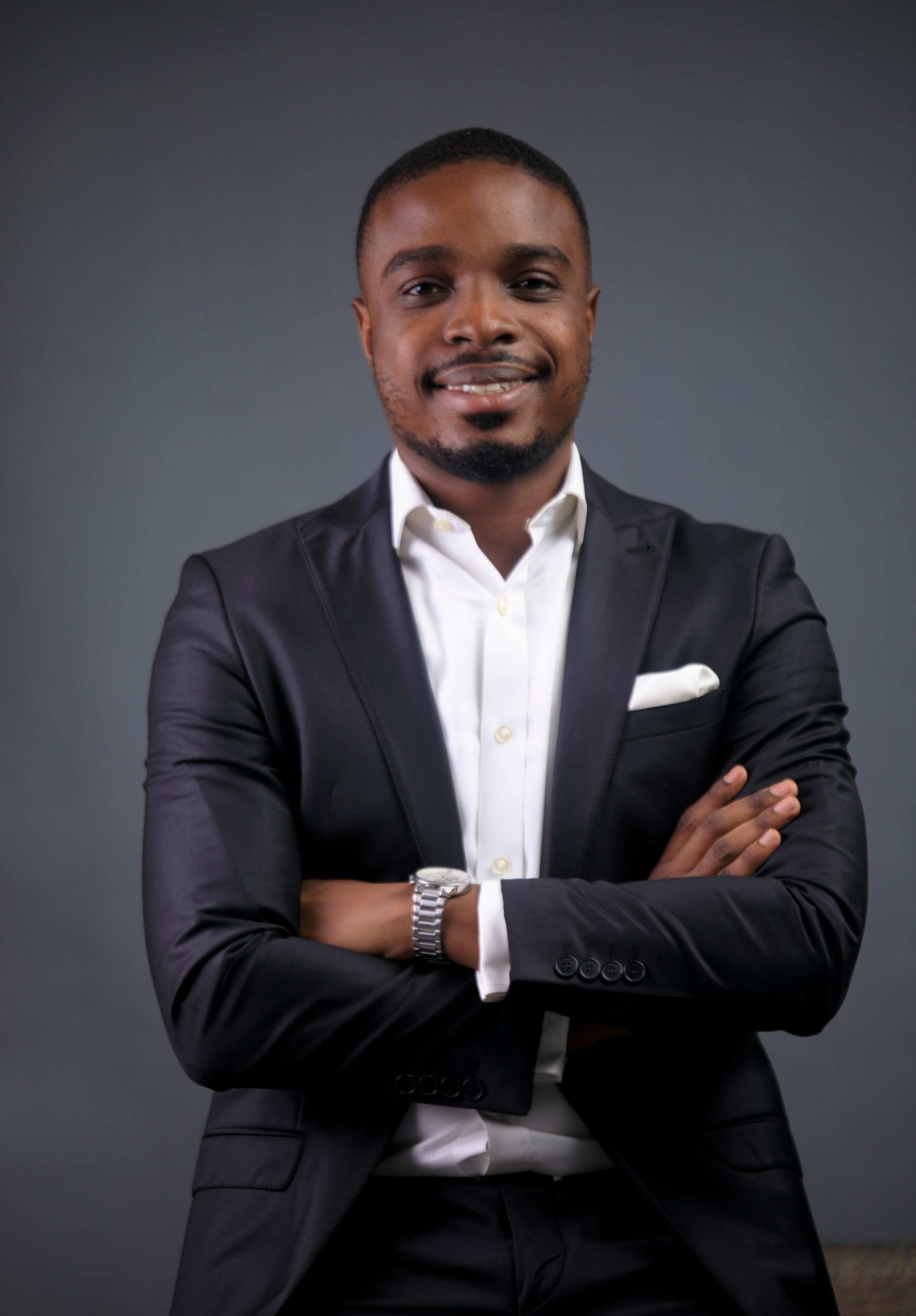 Companies Built Around the Owner Won’t Last – Olaposi Lawore on Building Organisational Structure 