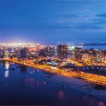 Top fastest growing cities in Africa 