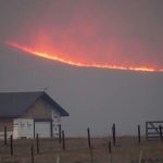 AI wildfire detection bill gets initial approval in Colorado