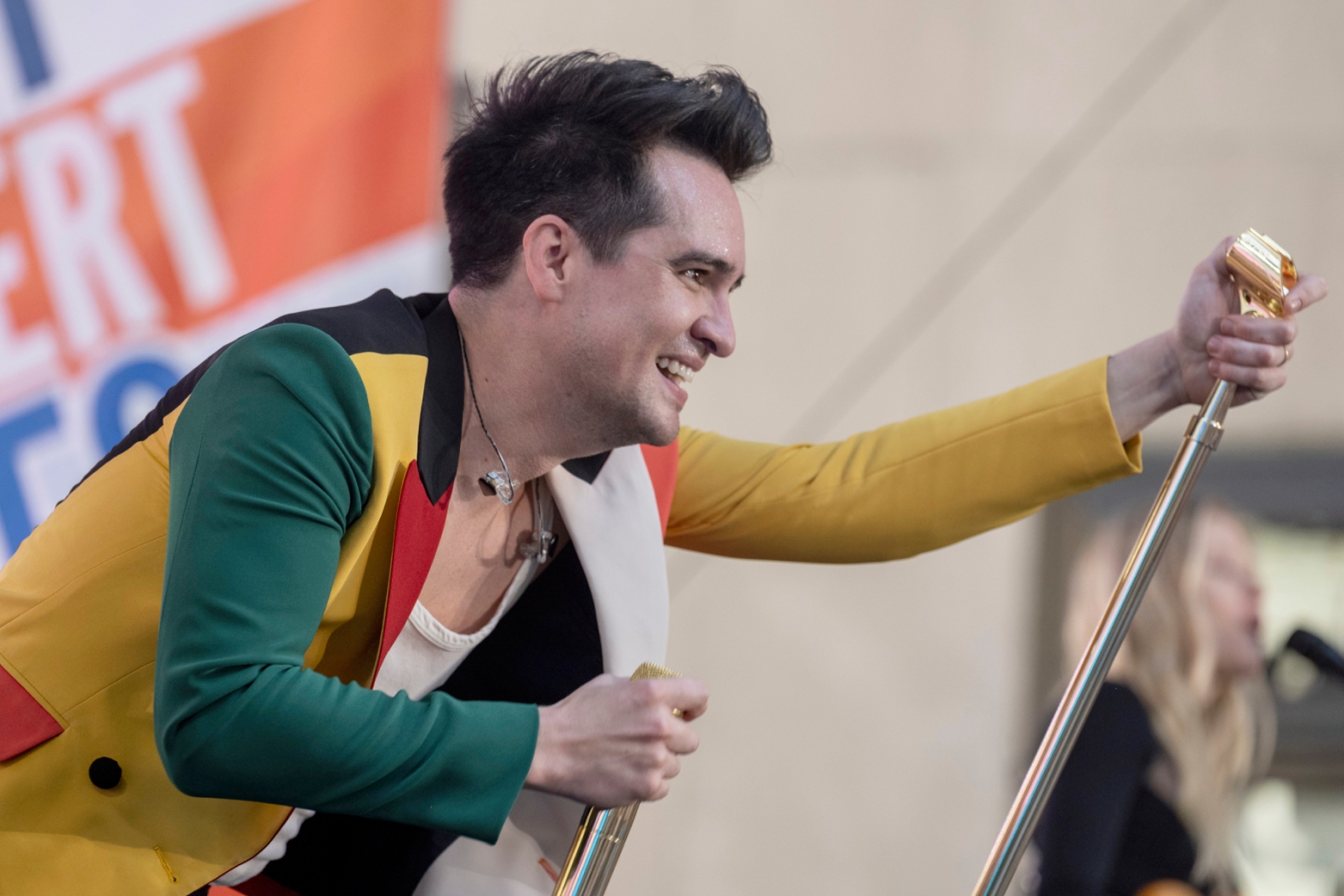 Panic! at the Disco Break Up: ‘Sometimes a Journey Must End’