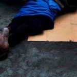 Homelessness in England soars by 26%: Official