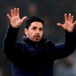 Arsenal need to be more unpredictable, says Arteta