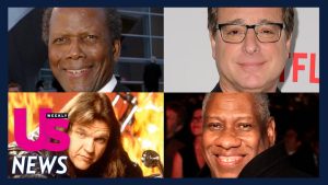 Celebrities Deaths in 2023: Stars We’ve Lost