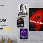 PlayStation Plus Game Catalog and Classics for January 2023 Announced