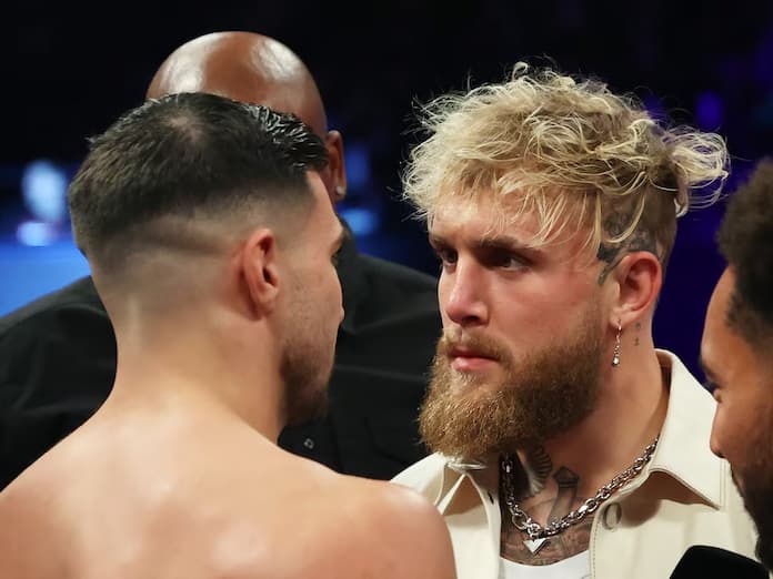 How to Bet On Jake Paul vs Tommy Fury in Florida | Florida Online Sports Betting Guide