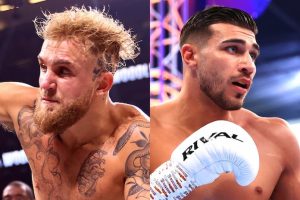 How to Bet On Jake Paul vs Tommy Fury in ANY US State | USA Online Sports Betting Guide