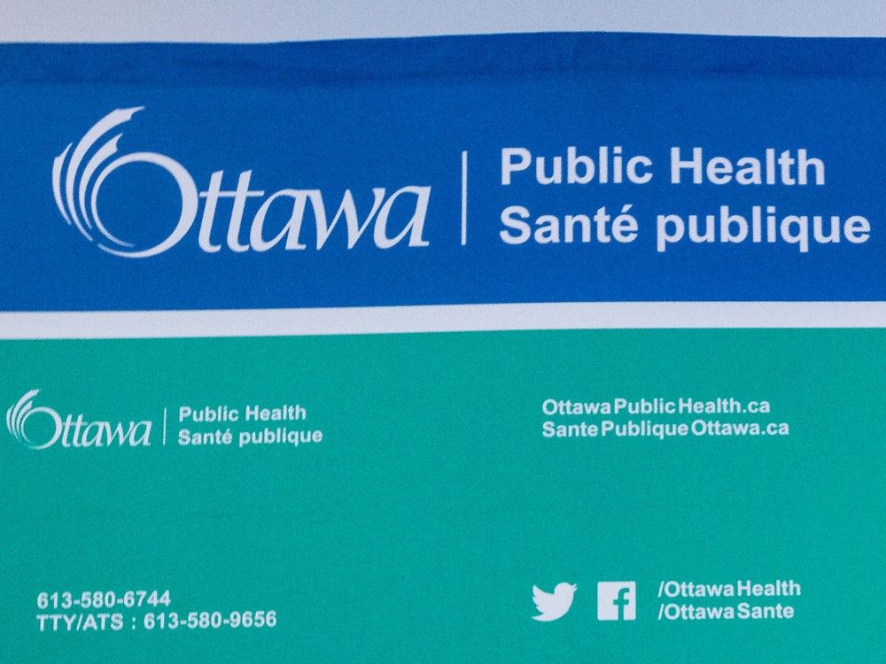 Health board raises flags about need for sustainable funding from province