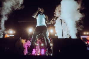 Inside Afro Nation Ghana 2022, Africa’s Biggest Music Festival