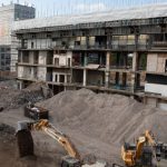 Contractors put on notice for Elephant & Castle station build