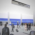 Consultants in for stage two of Elephant & Castle station upgrade