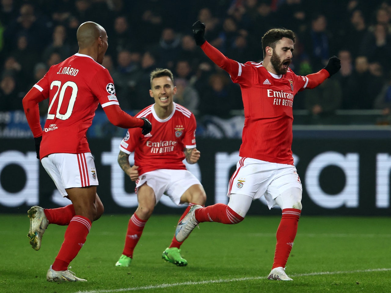 Saturday’s Primeira Liga predictions including Vizela vs. Benfica