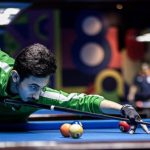 Billiard Association launches the “Founding Round” on its first round in the Premier League