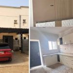 Nigerian man acquires house with money from sports betting