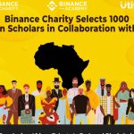 Binance Charity Announces 1000 African Scholars In Collaboration With Utiva