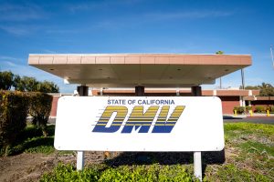 California DMV to Use Blockchain Technology for Record Keeping