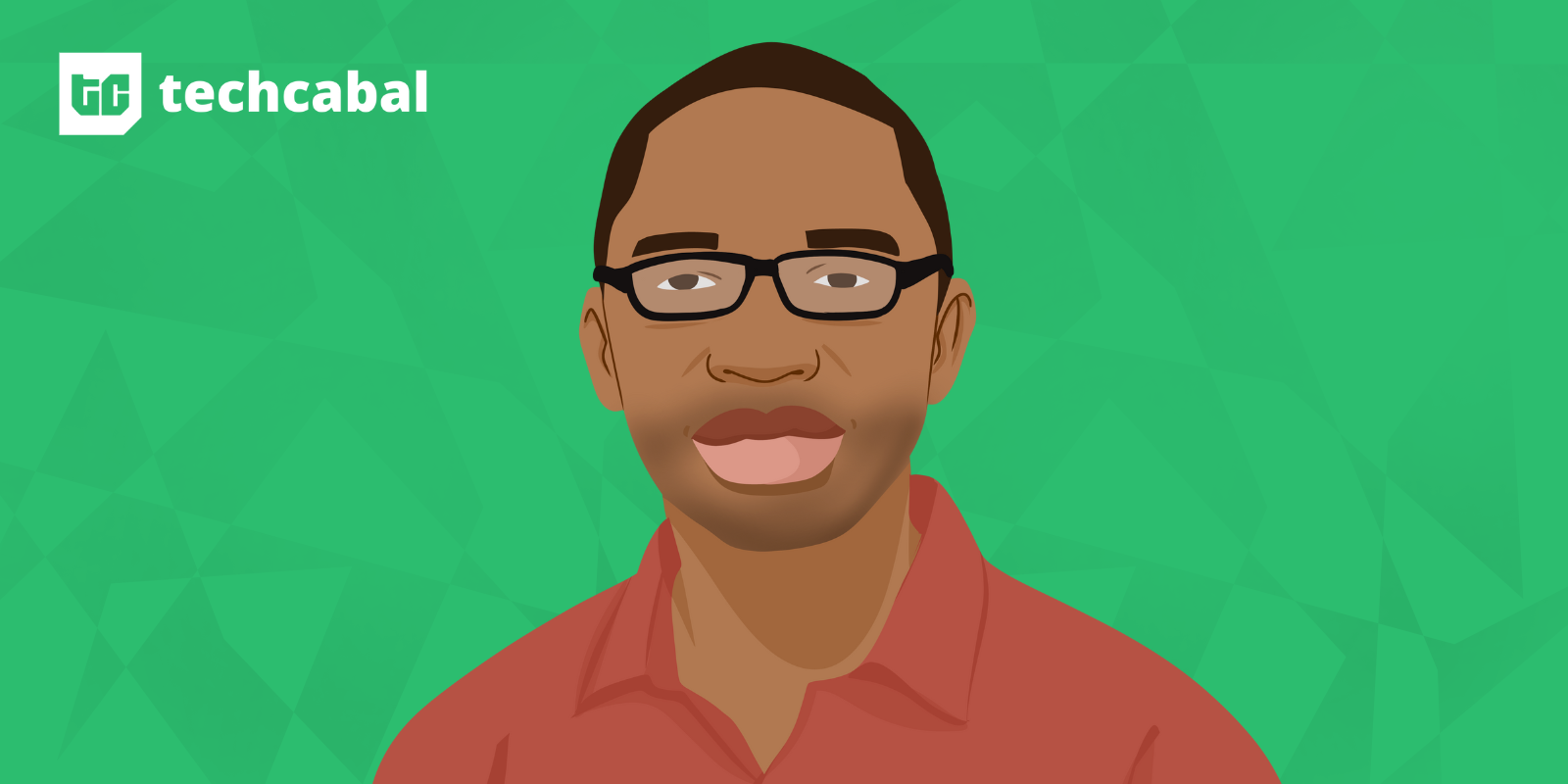 Dr. Simpa Dania is digitising healthcare across Africa to save more lives