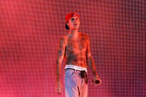 Justin Bieber cancels remaining ‘Justice’ tour dates after health concerns