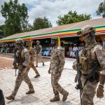 Mali Ends Ivory Coast Diplomatic Spat With Pardon of Troops