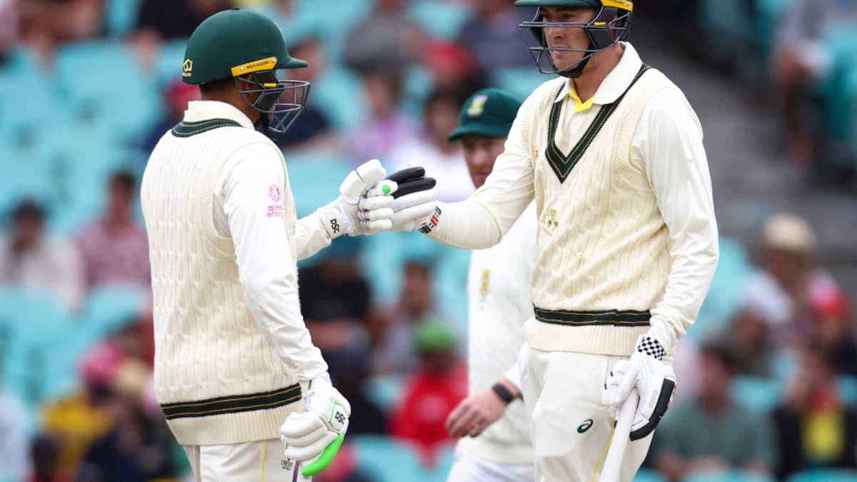 Australia vs South Africa, 3rd Test, Day 4 Live Score Updates