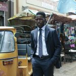 Toheeb Jimoh plays the role of Tunde Ojo a Nigerian Video Journalist in Prime Video’s “The Power” | Trailer