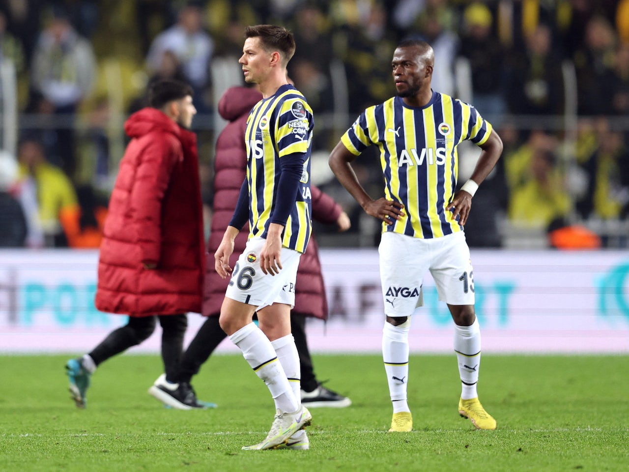 Saturday’s Turkish Super Lig predictions including Fenerbahce vs. Konyaspor