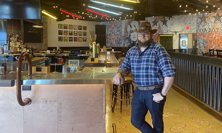 Scott Harris Hospitality Debuts BBQ with Grand Opening of Smokeshow BBQ