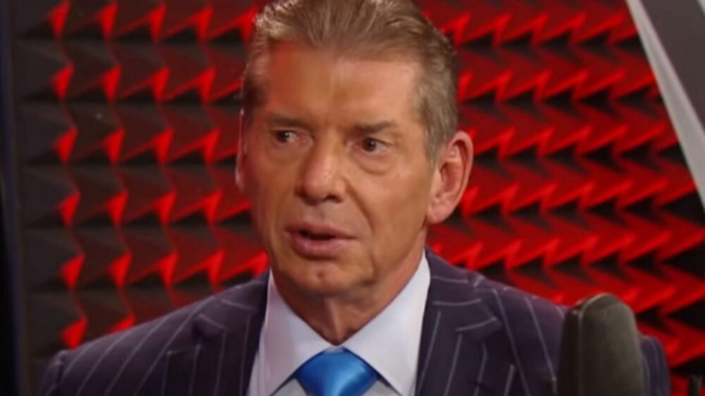 American Politician Reveals Why He Couldn’t Return to the WWE Over a Misinterpretation With Vince McMahon: “That’s Where I Was Told I Lost Them”