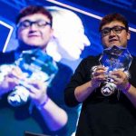 MKLeo, World’s Top Smash Ultimate Player, Leaves T1