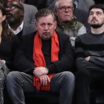 James Dolan will take booze away from MSG if facial recognition technology gets blocked