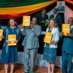 Zimbabwe launches Health Resilience Fund and Strategic Frameworks to bolster Universal Health Coverage