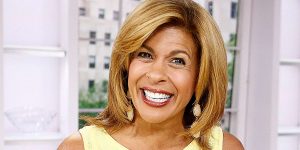 Hoda Kotb has been absent from ‘Today’ show due to a ‘family health matter’