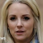 Isabel Oakeshott says Matt Hancock sent her a ‘menacing message’