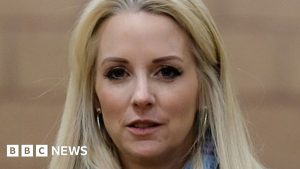 Isabel Oakeshott says Matt Hancock sent her a ‘menacing message’