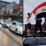 This overseas football team’s momentous win literally stopped traffic in Australia