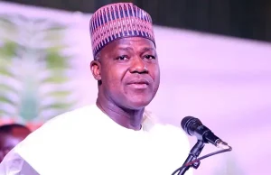 Dogara to Keyamo: We were mates in law school, but not in politics