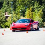 High-Performance Vehicles: Balancing Thrills and Responsibilities