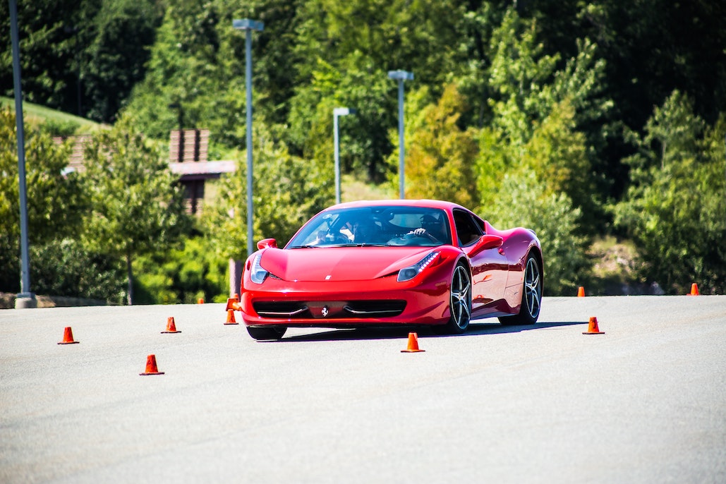 High-Performance Vehicles: Balancing Thrills and Responsibilities