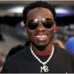 “You can’t live your life depending on a president” – Michael Blackson advises Nigerians