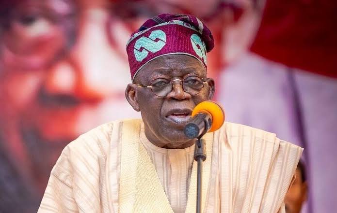 US congratulates Tinubu on his win at the 2023 Presidential election