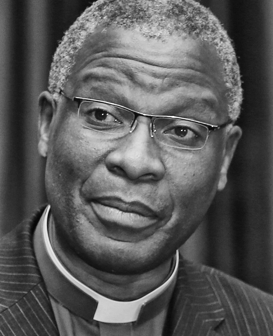 OPINIONISTA: The ‘New Struggle’: An alliance of high-calibre leaders is needed to craft a better future for SA