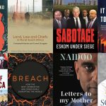 FROM THE ARCHIVE: Catch up on these excellent South African reads from the past year