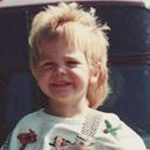 Guess Who This Mini Mullet Man Turned Into!