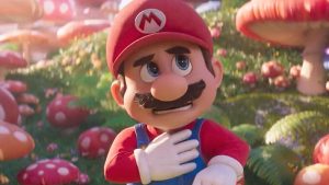 Super Mario Bros. movie now releasing two days early in US and “60 other markets”