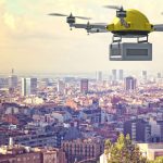 Hong Kong Poly Research Concludes that Drone Food Delivery is Taking Off