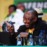 Ramaphosa Pledges to Fix South Africa’s Governing ANC as Election Looms