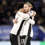 Tim Ream, Antonee Robinson shine as Fulham advances to FA Cup quarterfinals