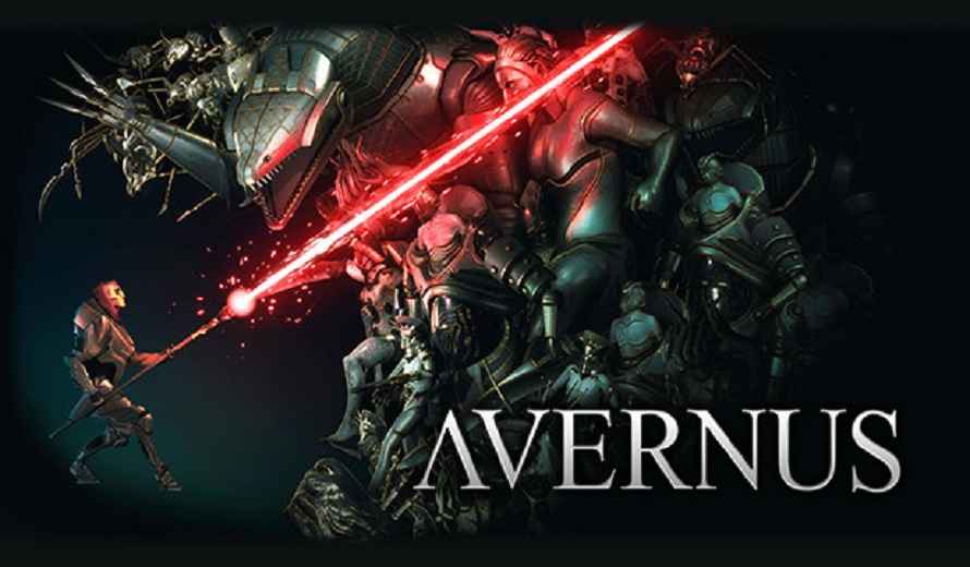 Avernus Bringing Adventure From the Tomb this Month