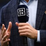 Streaming service DAZN to refund Italian customers over Serie A blackouts