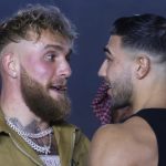 Public Money Is On Jake Paul For His Fight Against Tommy Fury