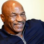 Mike Tyson Makes Jake Paul vs. Tommy Fury Prediction – Paul by Knockout